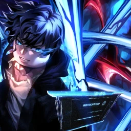 Solo Hunters 🐉 [RELEASE]のサムネイル画像