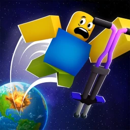 Pogo Simulator 2 [Potions 🧪]のサムネイル画像