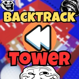 Creative Towers!のイメージ画像 ロブロックスクリエイター