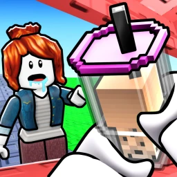 My Boba Standのサムネイル画像