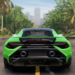Hawaii Drive🌴のサムネイル画像
