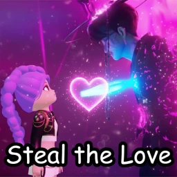 KPOP Your Idols 🌟 (Steal the Love)のサムネイル画像