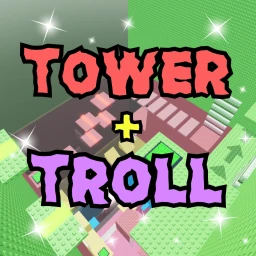 Tower and Trollのサムネイル画像