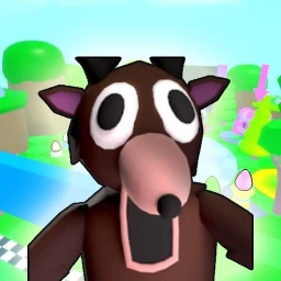 99 Nights in the Forest Clicker のサムネイル画像