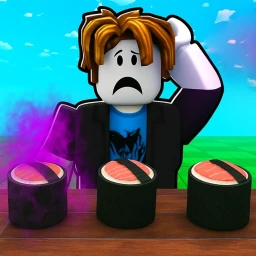 EcoCrashed Gamesのイメージ画像 ロブロックスクリエイター