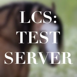 LCS: Testingのサムネイル画像