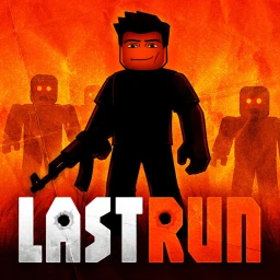 Last Runのサムネイル画像