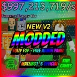 Kiwi Games Officialのイメージ画像 ロブロックスクリエイター