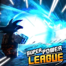 Super Power Training League
