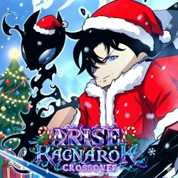 Arise Ragnarok [🎄Christmas ]のサムネイル画像
