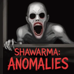Scary Shawarma Kiosk: the ANOMALY [horror]のサムネイル画像