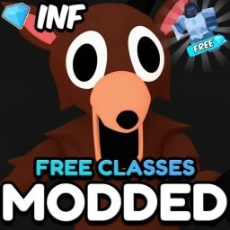 KingOfModdedGamesのイメージ画像 ロブロックスクリエイター