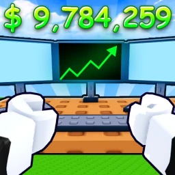 [💰] Your Bank !のサムネイル画像