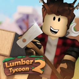 🌳 Lumber Tycoon 2のサムネイル画像