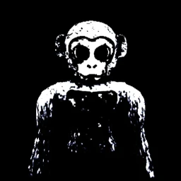 [NEW MONSTER!] Lethal Ape Ultimateのサムネイル画像