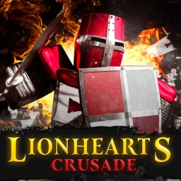 Lionhearts: Crusadeのサムネイル画像