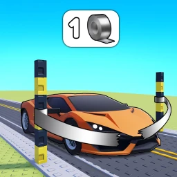 Duct Tape Challenge!のサムネイル画像