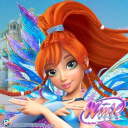 Winx Club: Magixのサムネイル画像