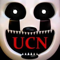Ultimate Custom Night [VOICELINES!]のサムネイル画像