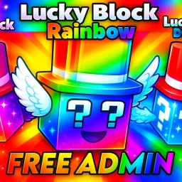 Steal Brainrot Modded Version!のサムネイル画像