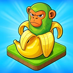 Craft a Brainrotのサムネイル画像