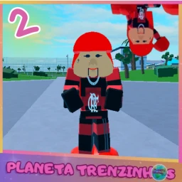 Trench Planet 2 🌍🚂のサムネイル画像