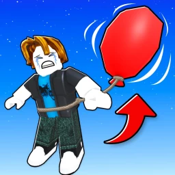 🎈 Blow Up and Fall!のサムネイル画像