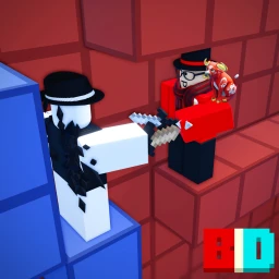 Bridge Duelのサムネイル画像