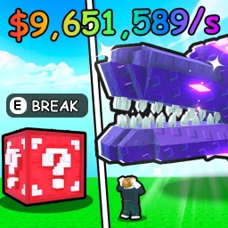 Break For Pets !のサムネイル画像