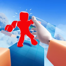 Slap DUELS [🎉RELEASE]のサムネイル画像