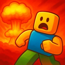 💥 Nuke the Noob X! 💥のサムネイル画像