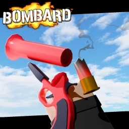 BOMBARD 💣 [FPS]のサムネイル画像