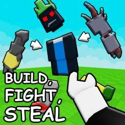 Build, Fight, Steal! (Beta)のサムネイル画像