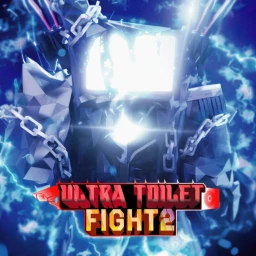 [🥶2x + EVENT❄️] Ultra Toilet Fight 2 のサムネイル画像
