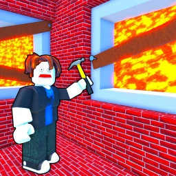 1-Dayのイメージ画像 ロブロックスクリエイター