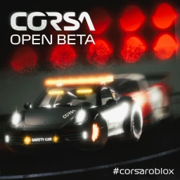 Corsa [Open-Beta]のサムネイル画像