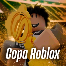 Copa Roblox 2 | Automatic 🏆のサムネイル画像