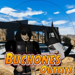Buchones v3のサムネイル画像