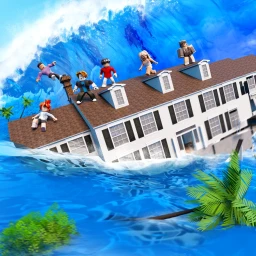 Disaster Island 🏝️ Survivalのサムネイル画像