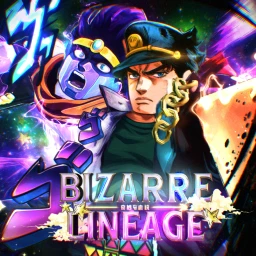  [RELEASE 🎉] Bizarre Lineageのサムネイル画像