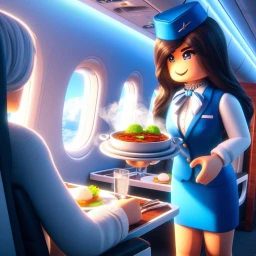 ✈️ Work at an Airport RP!のサムネイル画像