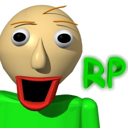 🌀 Baldi