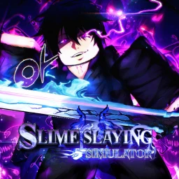 Slime Slaying Online RPGのサムネイル画像