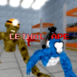 lethal beeのサムネイル画像