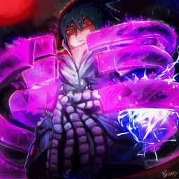 [2ND MIST MOVE] Chakra Battlegroundsのサムネイル画像