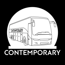 Bus Simulator México - 95Dのサムネイル画像