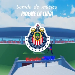 Estadio Chivas de Guadalajaraのサムネイル画像
