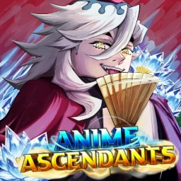 [❄️UPD 1.0] Anime Ascendantsのサムネイル画像