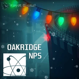 🎄[CHRISTMAS BONUS] Oakridge Nuclear Power Stationのサムネイル画像