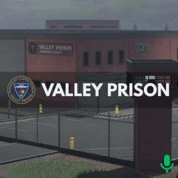 Valley Prison